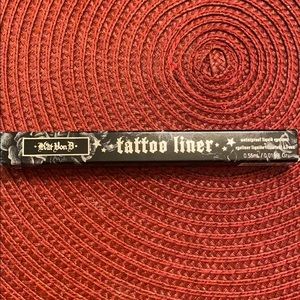 Kat Von D Tattoo Liner